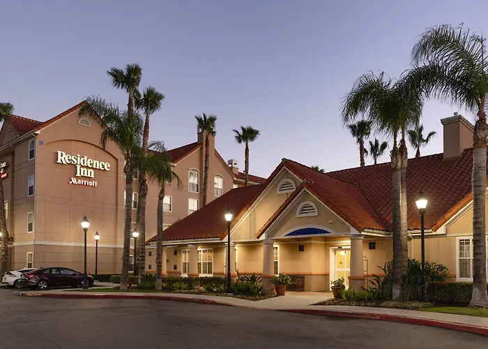 Residence Inn Anaheim Hills Yorba Linda