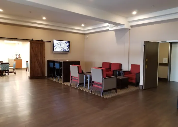 Comfort Inn