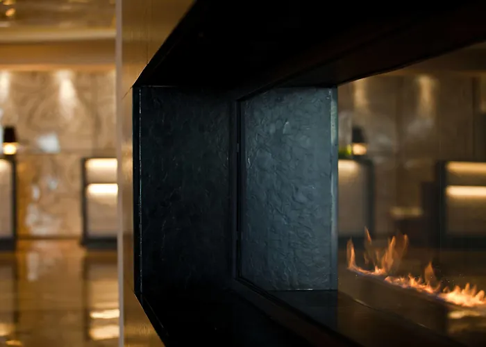 Renaissance Newark Airport Hotel Elizabeth