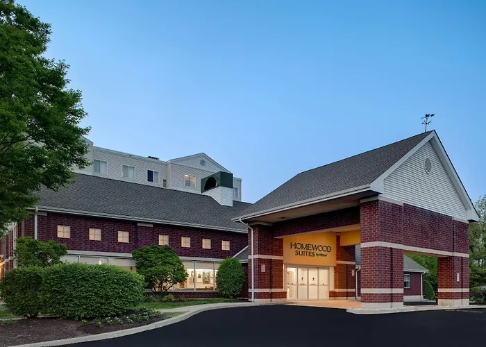 Homewood Suites Lansdale