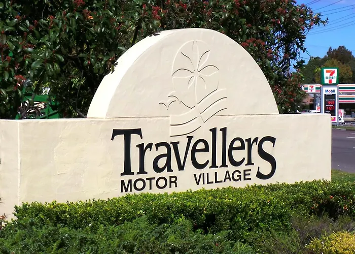 Travellers Motor Village