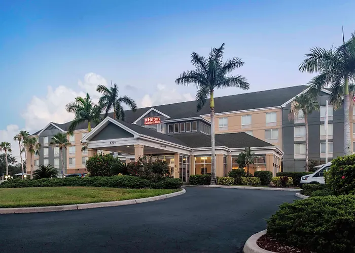 Hilton Garden Inn Sarasota-Bradenton Airport