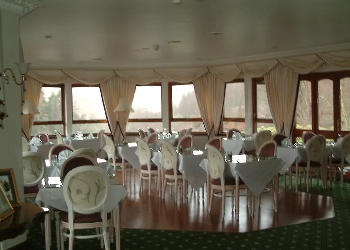 Glenspean Lodge Hotel