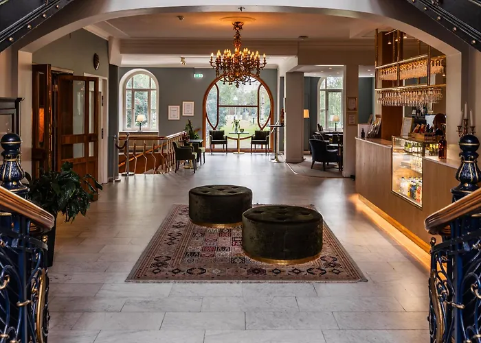 Pitea Stadshotell