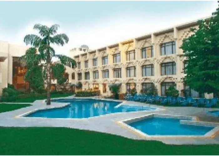 Welcomhotel By Itc Hotels, Alkapuri, Vadodara