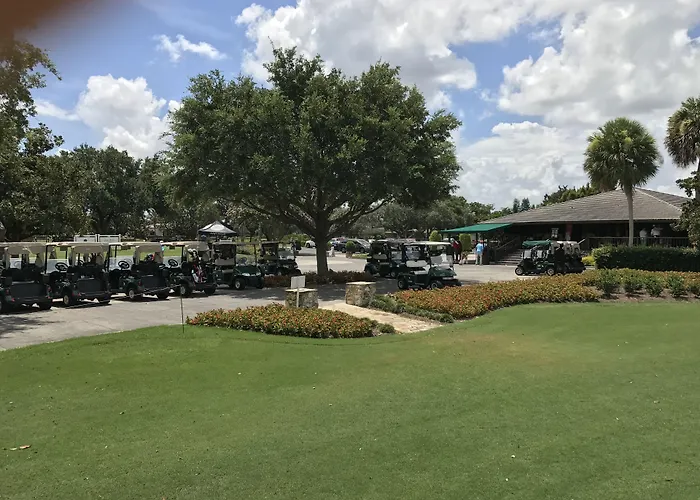 Arnold Palmer'S Bay Hill Club & Lodge (Adults Only)