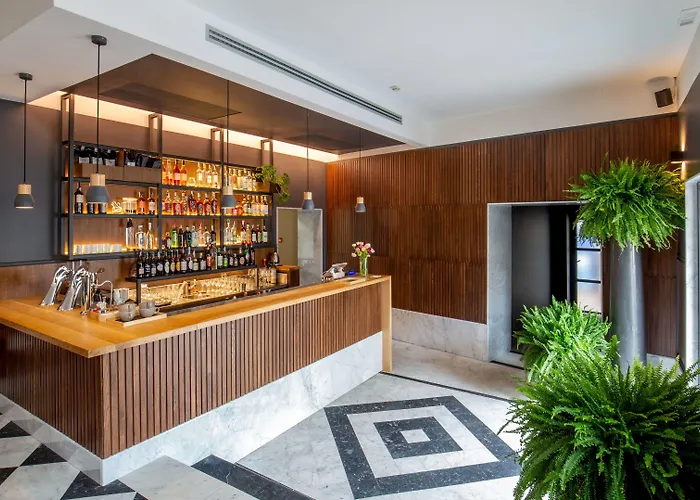 Hotel San Francesco