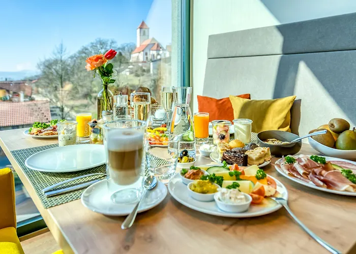 Guesthouse Beckmann