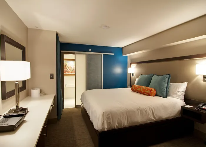 City Loft Hotel
