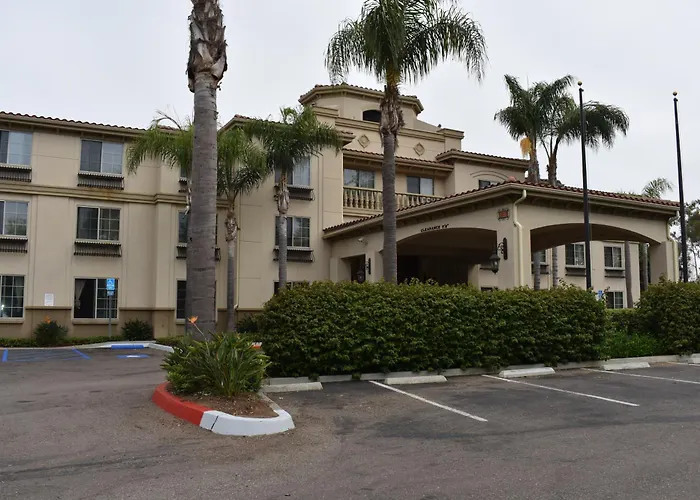 Hyatt House San Diego Carlsbad