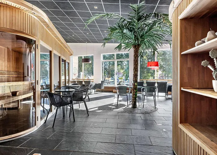 Best Western Hotel Norra Vattern Askersund