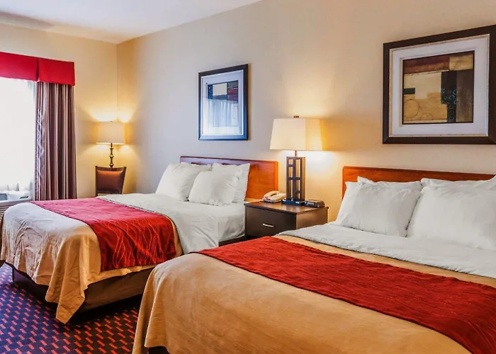 Comfort Inn Avon-Indianapolis West