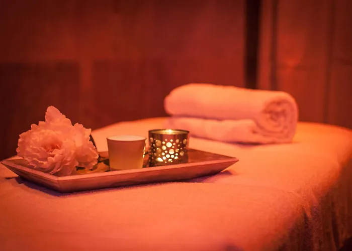 Hotel Costazzurra Museum & Spa San Leone
