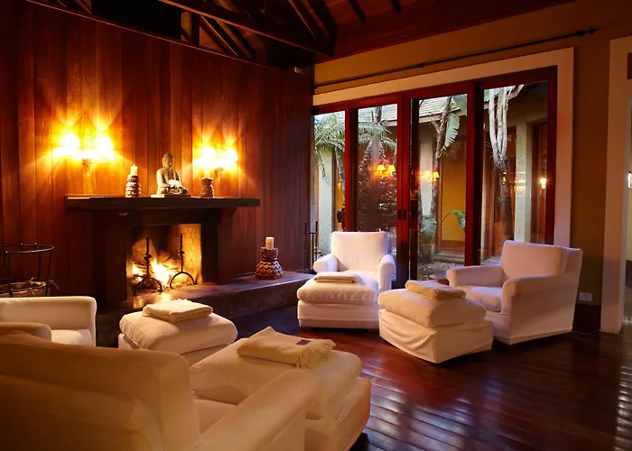 Carmelo Resort & Spa