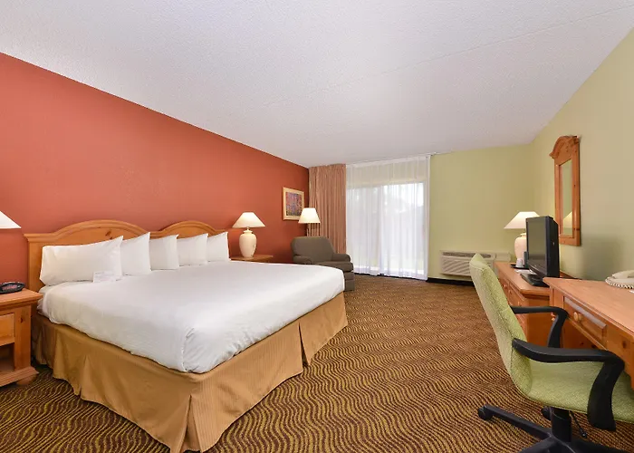 Quality Inn Payson