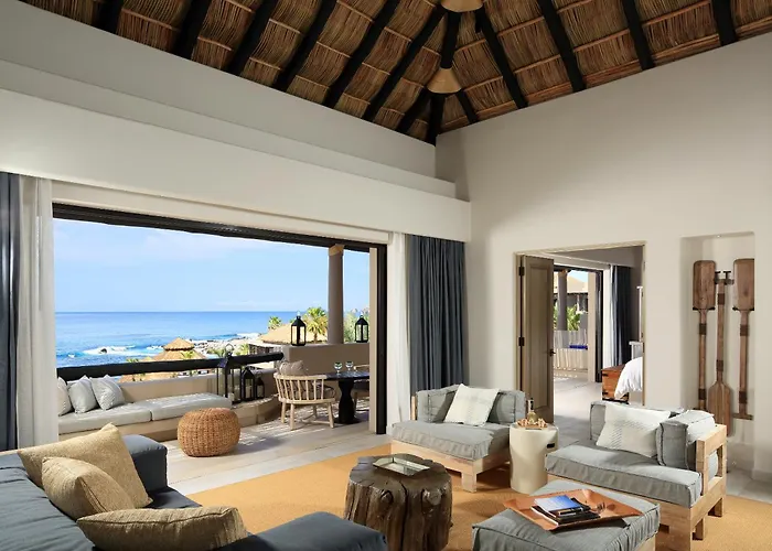 Esperanza, Auberge s Collection