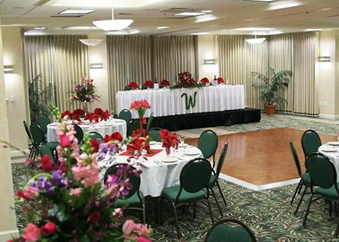 Hilton Garden Inn Syracuse