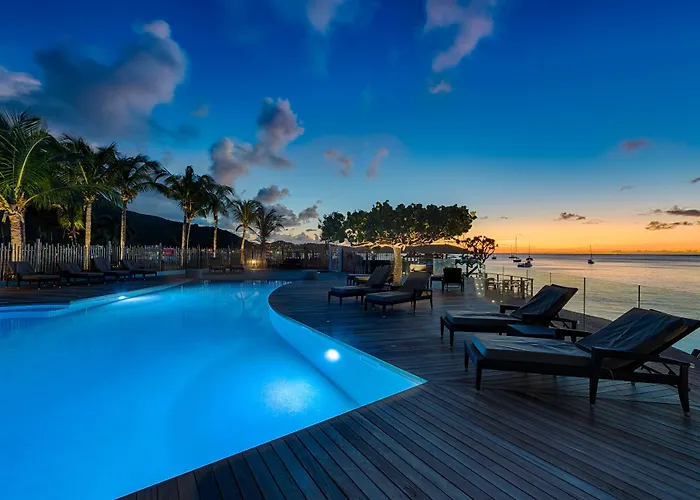 Beach Club