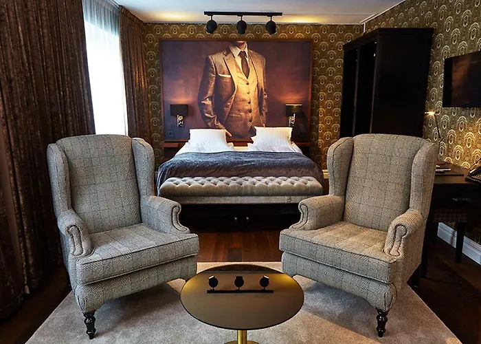 Vimmerby Stadshotell, Worldhotels Crafted