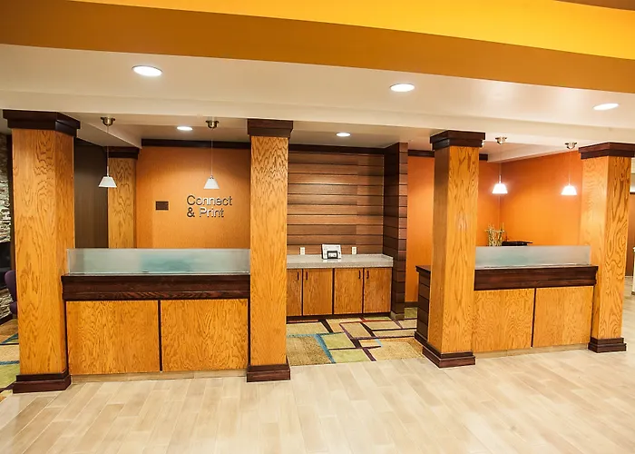 Comfort Inn & Suites South