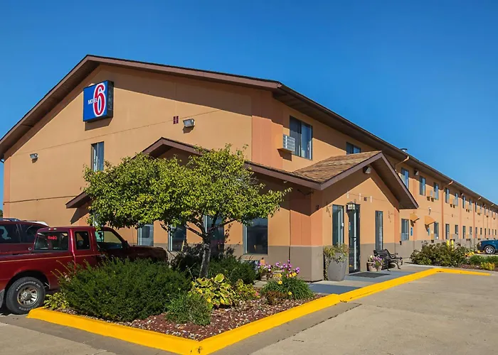 Motel 6-, Ia