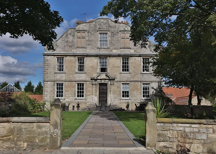 Hellaby Hall Hotel, BW Signature Collection
