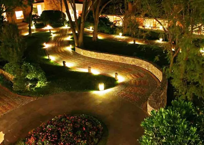 Hotel Rancho San Diego Grand Spa Resort Ixtapan de la Sal