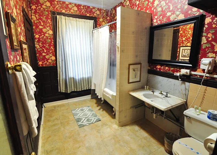 Beacon Inn 1087