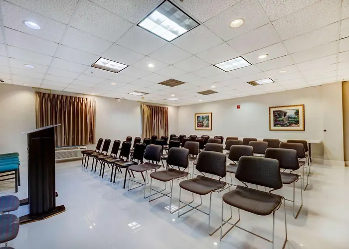 Motel 6-Mesquite, Tx - Balch Springs