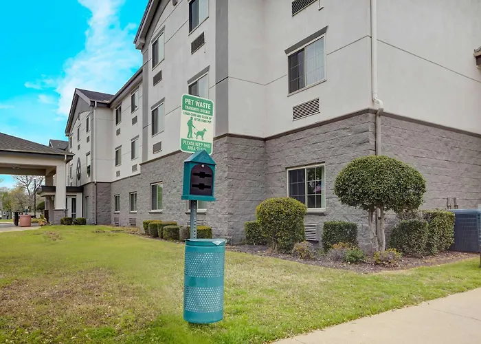 Motel 6-Mesquite, Tx - Balch Springs