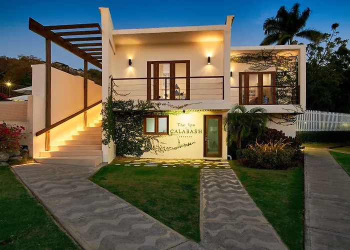 Calabash Hotel St. George's
