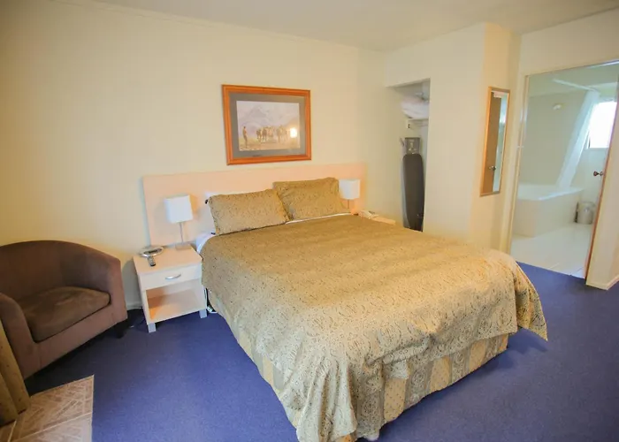 Abbots Hamilton - Hotel And Conference Centre