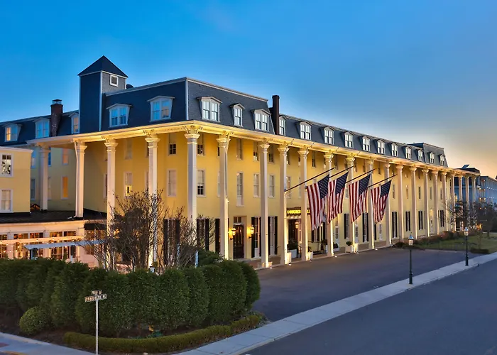 Congress Hall Cape May