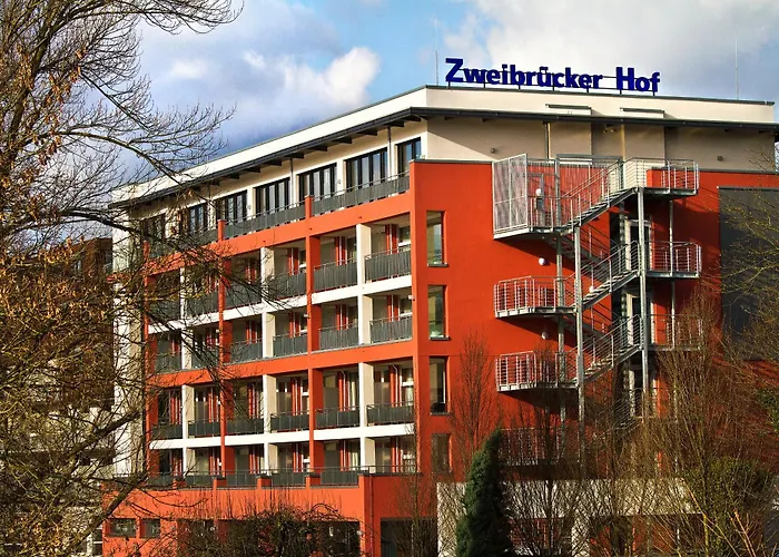 Ringhotel Zweibruecker Hof