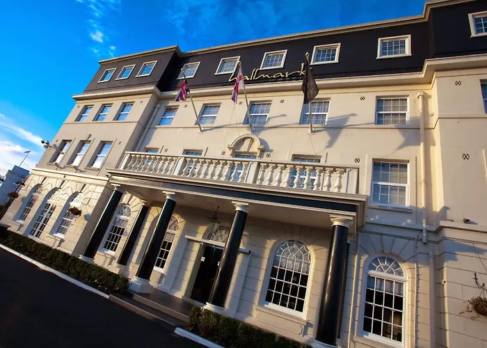 London Croydon Aerodrome Hotel By Sunday