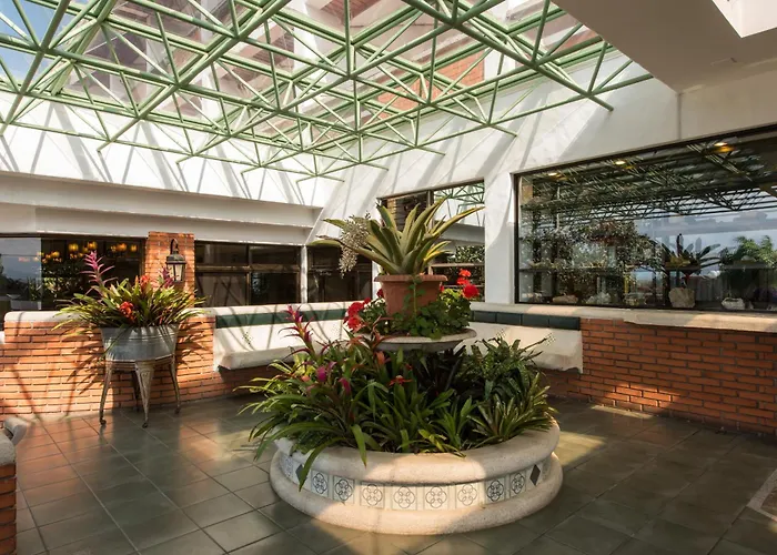 Hotel Bougainvillea San Jose