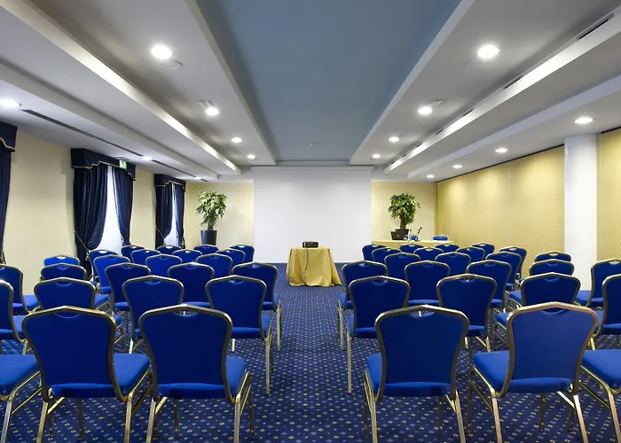 Villa Pace Park Hotel Bolognese Preganziol