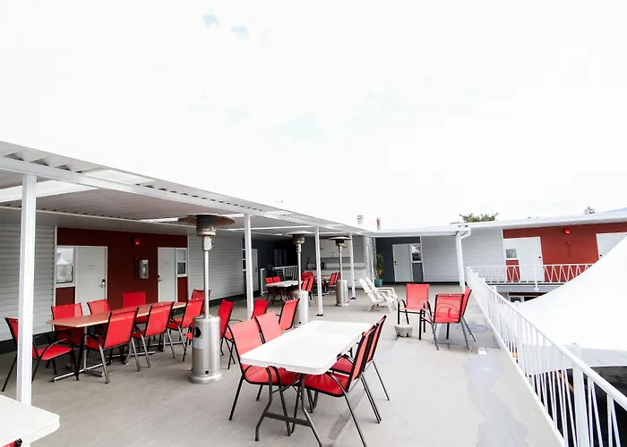 Scott'S Inn & Suites Kamloops