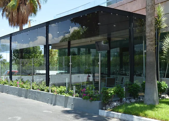 Casa Inn Business Hotel Celaya