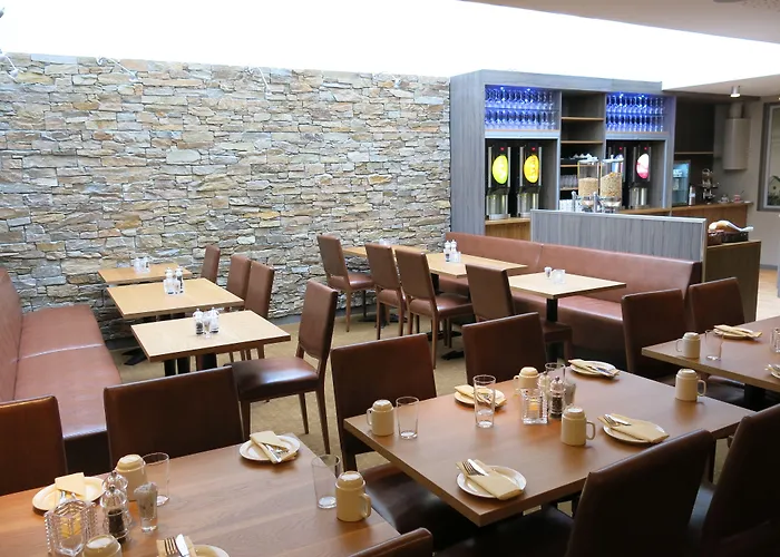 Thon Partnerhotel Skagen