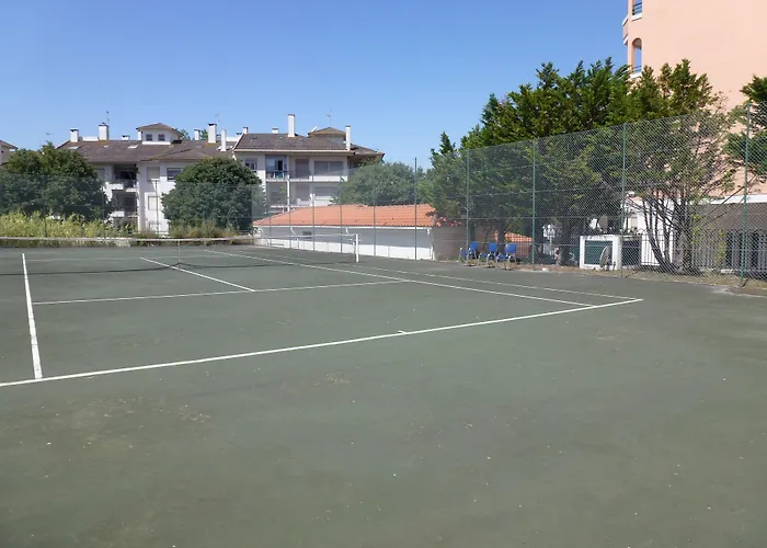 Riviera Hotel Carcavelos 