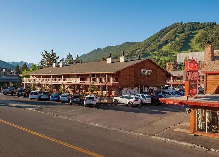 Antler Inn