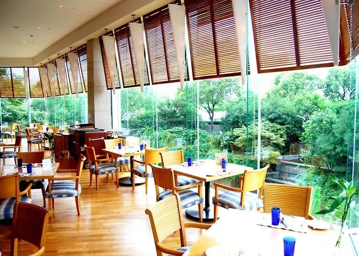 Doubletree By Hilton Pudong
