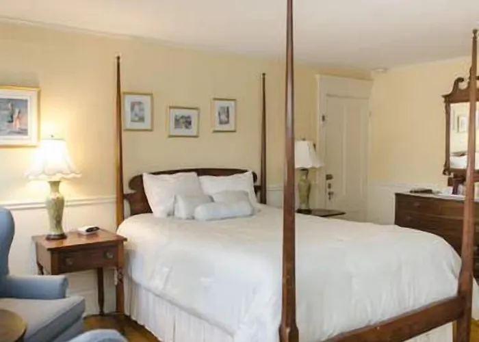 Ashley Inn Edgartown