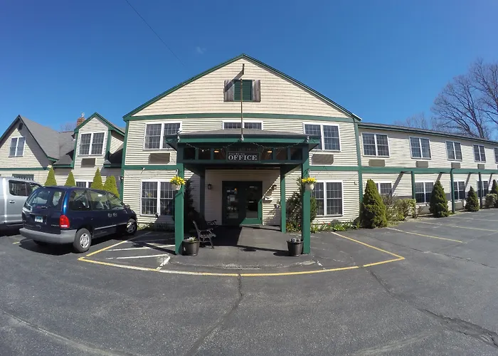 Casco Bay Inn