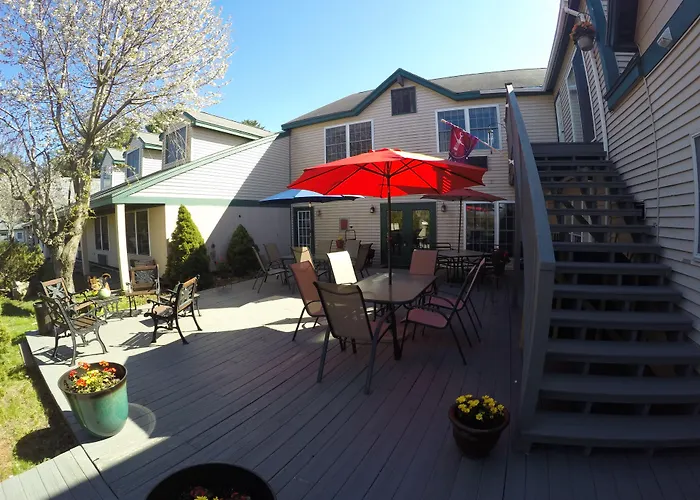 Casco Bay Inn