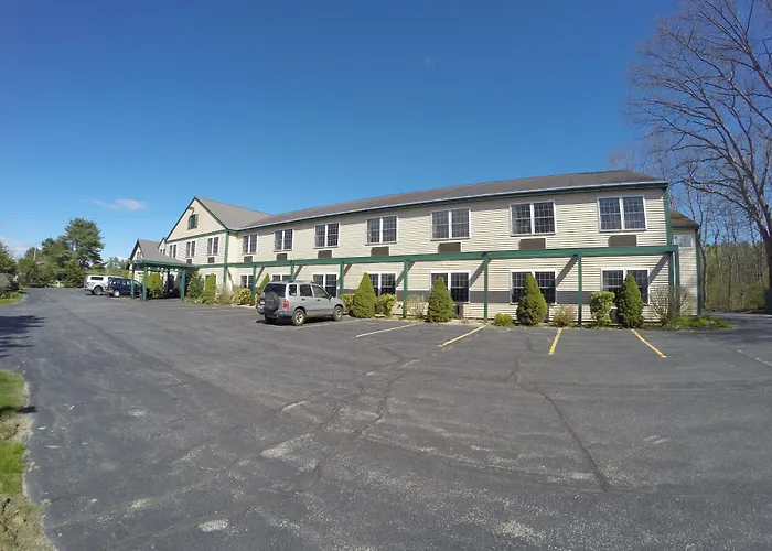 Casco Bay Inn