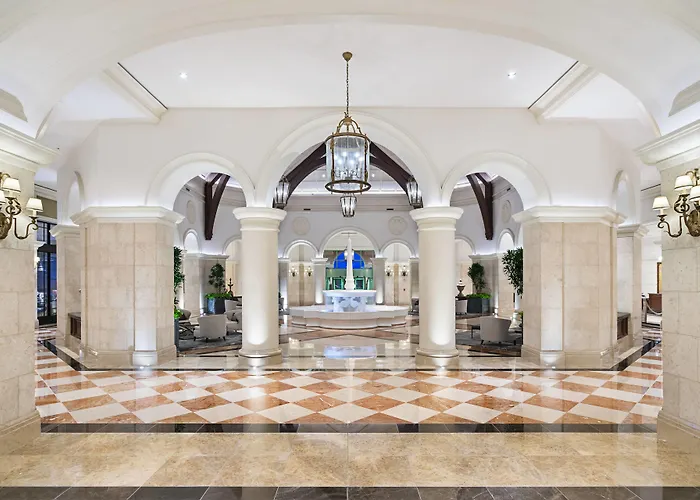 Jw Marriott Orlando Grande Lakes Williamsburg