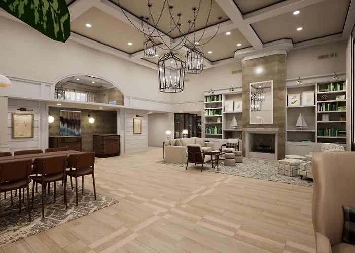 The Ingleside Hotel Waukesha