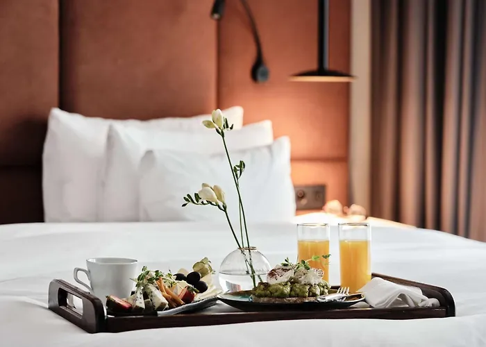Radisson Collection ,